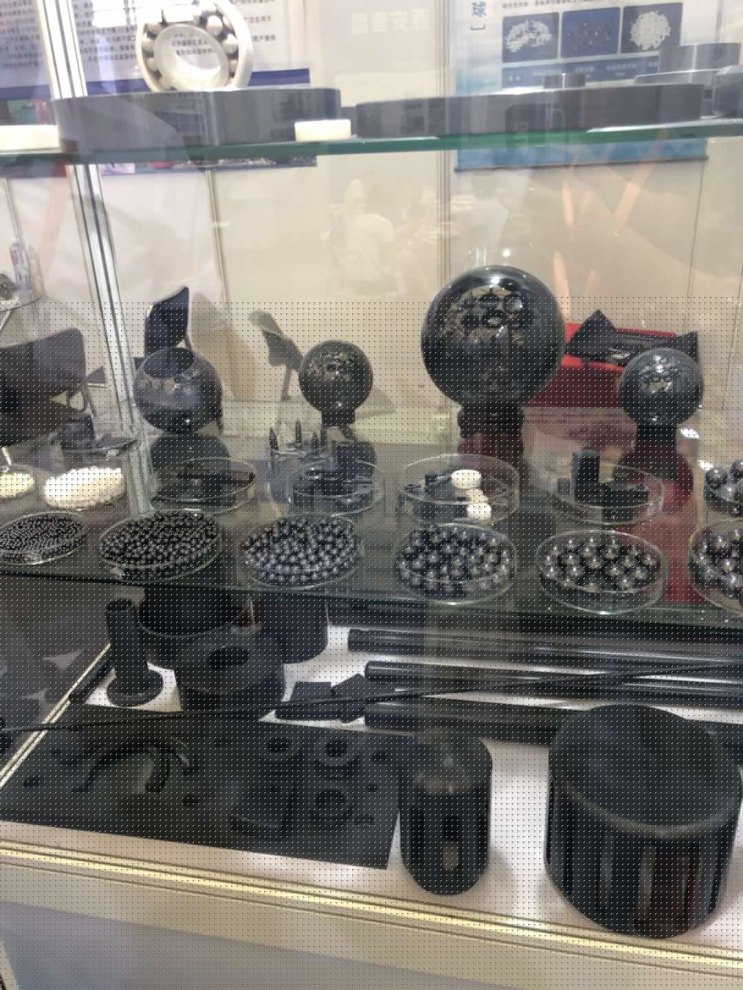 河南石墨模具